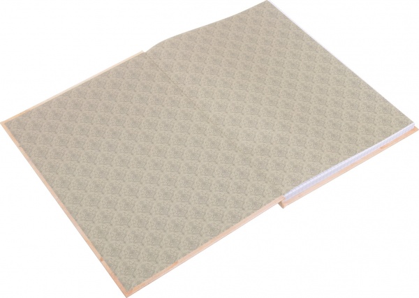 Книга учета Престиж А4 96 листов в ассортименте Аркуш