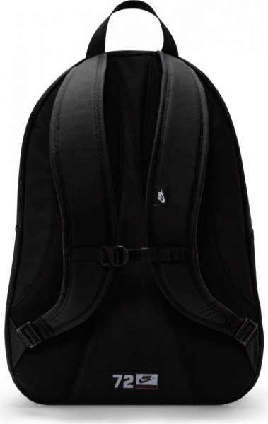 Рюкзак Nike NK Hayward BKPK 2.0 BA5883-015 черный
