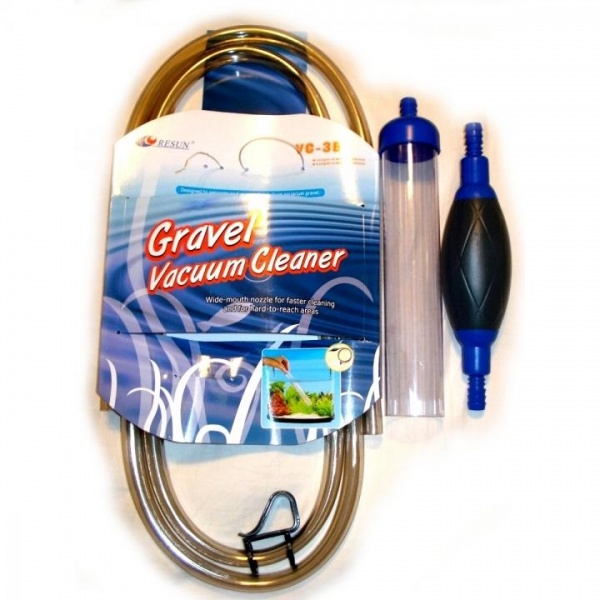 Очисник ґрунту Resun VС-03B