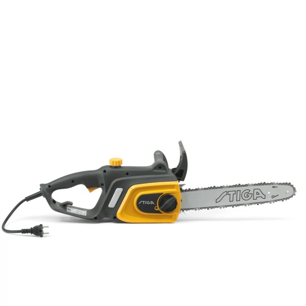 Пила цепная электрическая Stiga CS118c-35