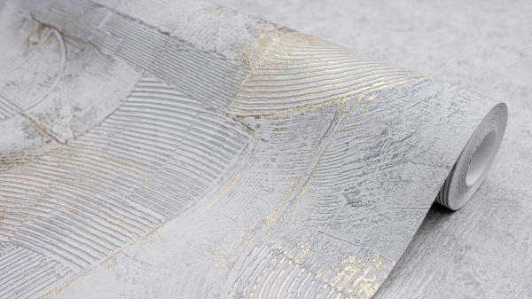 Шпалери вінілові на флізеліновій основі Sintra Jacomo 423042 1,06x10,05 м 