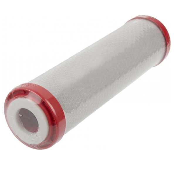 Картридж зі спресованим вугіллям Water House 2.5 