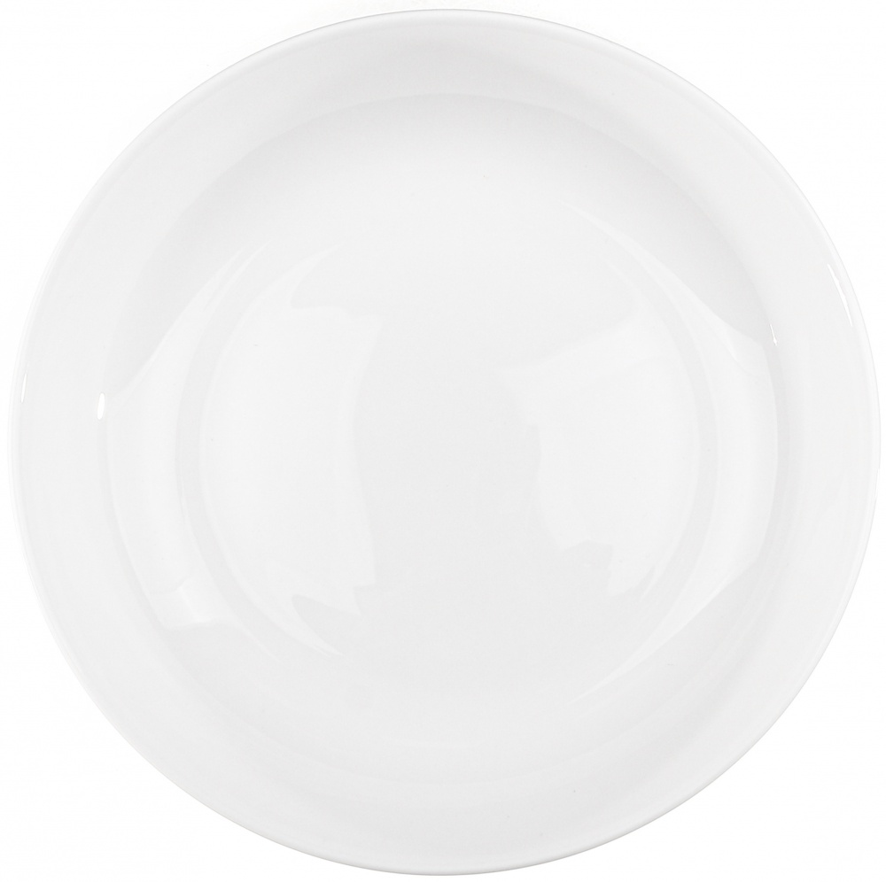 Тарілка супова Fiora Serenity 19 см