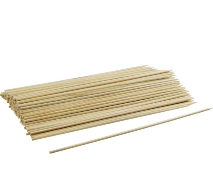 Палочки для шашлыка Fackelmann 300 шт. бамбук 56641