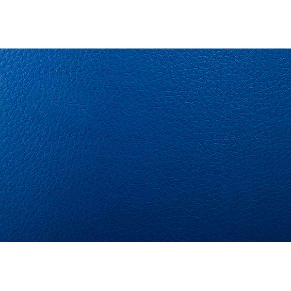 Пуф Марбет Півмісяць 400x400x240 мм Soft №09 синій 