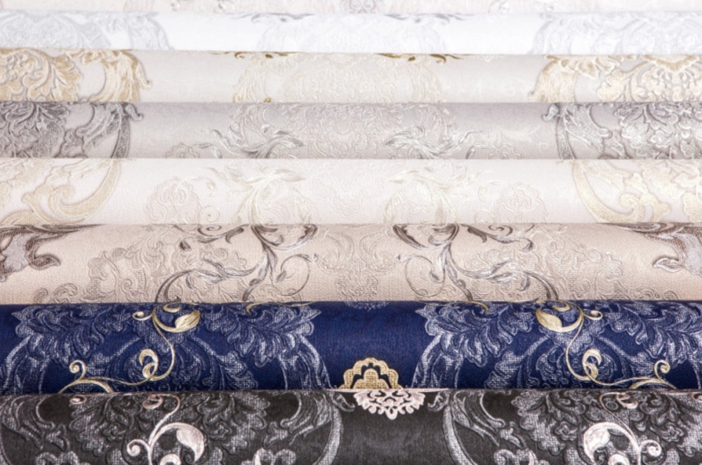 Обои виниловые на флизелиновой основе DINASTIA 840DN44 1,06x10,05 м