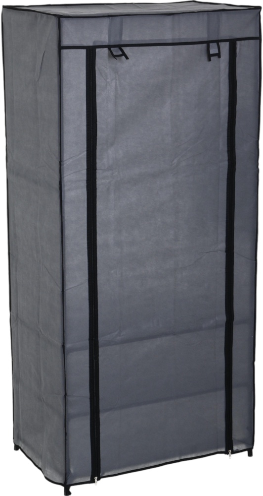 Тканинна шафа Sensio GREY 1480х700х430 мм сірий