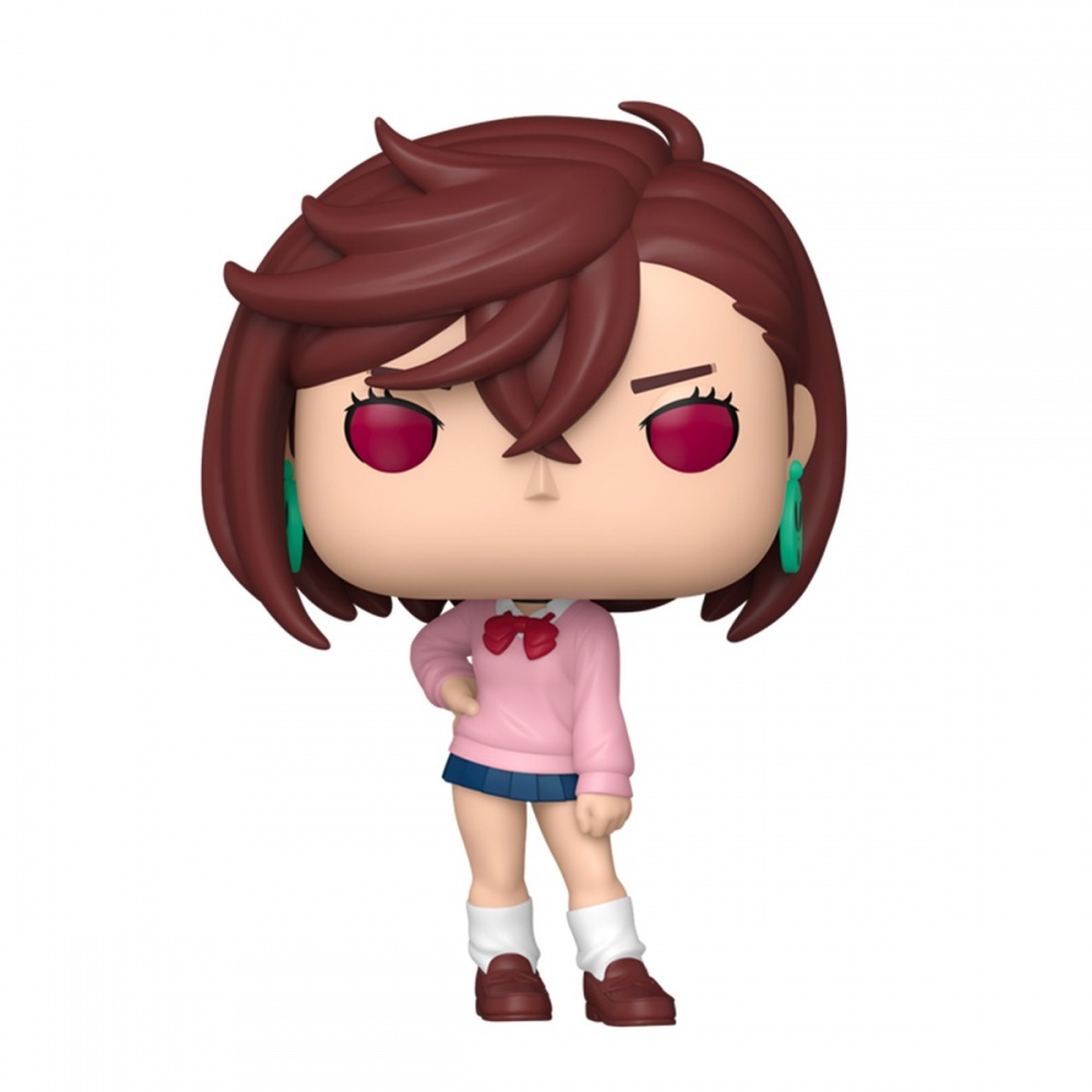 Игровая фигурка Funko Дандадан - Момо Аясе 90666