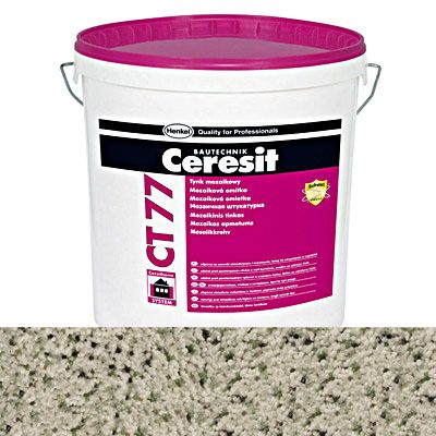 Штукатурка Ceresit СТ-77 17D 14 кг