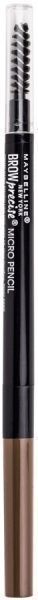 Олівець для брів Maybelline New York Brow Precise Micro 3 коричневий 5 г