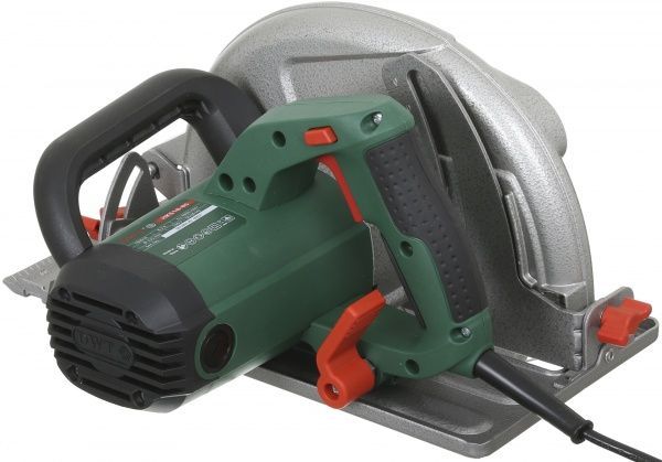 Пила дисковая DWT HKS18-85