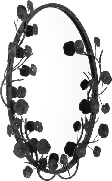 Зеркало Декор M металл