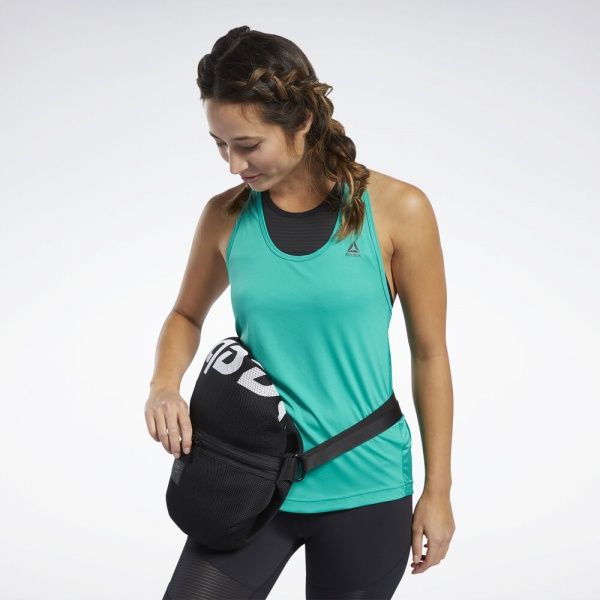 Рюкзак Reebok W ACTIVE IMAGIRO FL5364 17,75 л черный