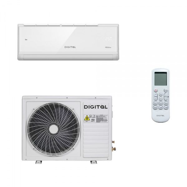 Кондиціонер Digital DAC- i 12SWT