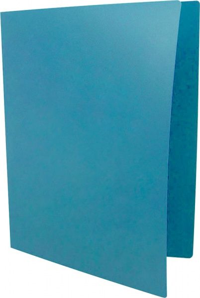 Папка скоросшиватель с карманом А4 500 мкн зеленый PP 4-213-04 4Office