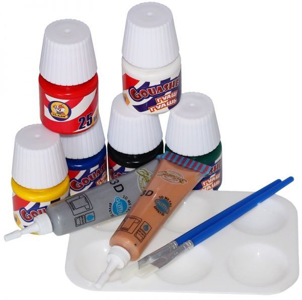 Набор для рисования 7641 CLASS 11020060