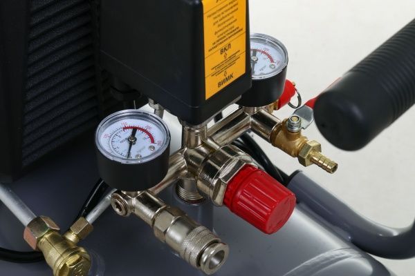 Компрессор Compass СМ 280-50/10