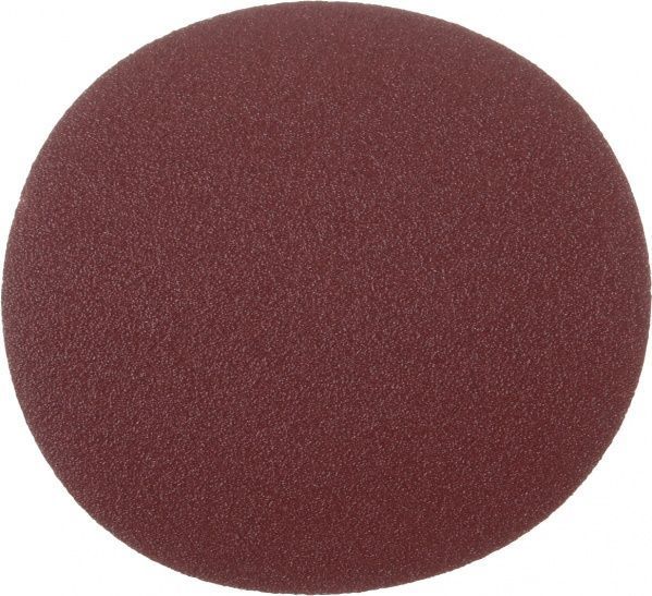 Круг шлифовальный Compass на липучке 12,5 мм 60 Р