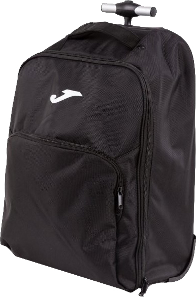 Сумка Joma 400399.100 31,8 л черный 