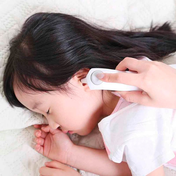 Термометр Xiaomi Juan Infarer TH809S