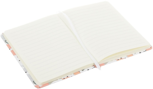 Книга для записей Cats 4 А6 96 листов