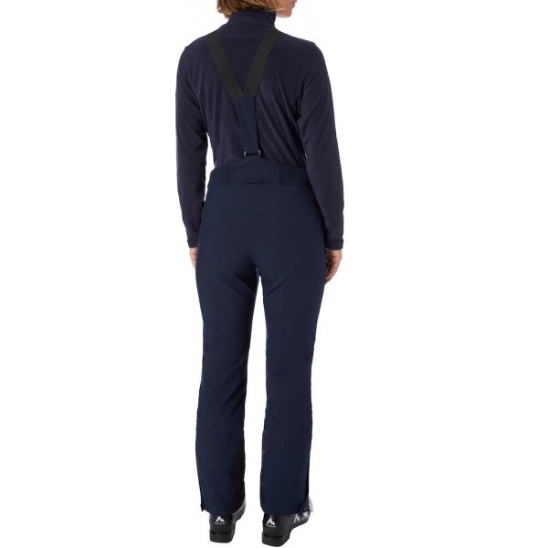 Брюки McKinley Dina wms 294483-517 р. 38 темно-синий