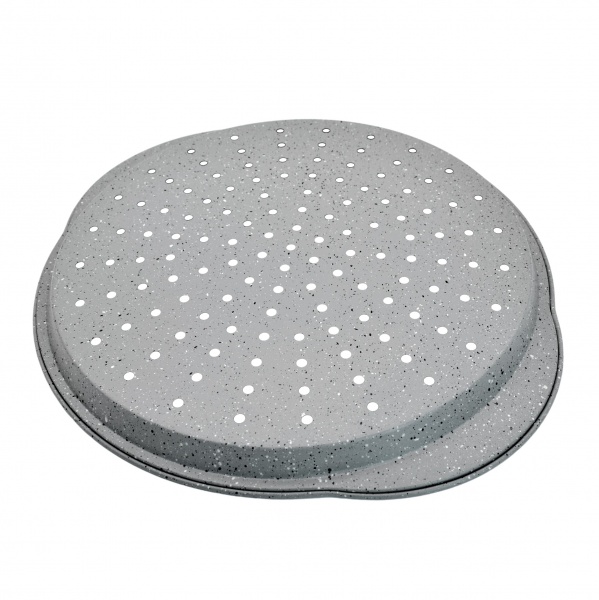 Форма для выпечки пиццы Backer d33 см 26-203-078 Krauff