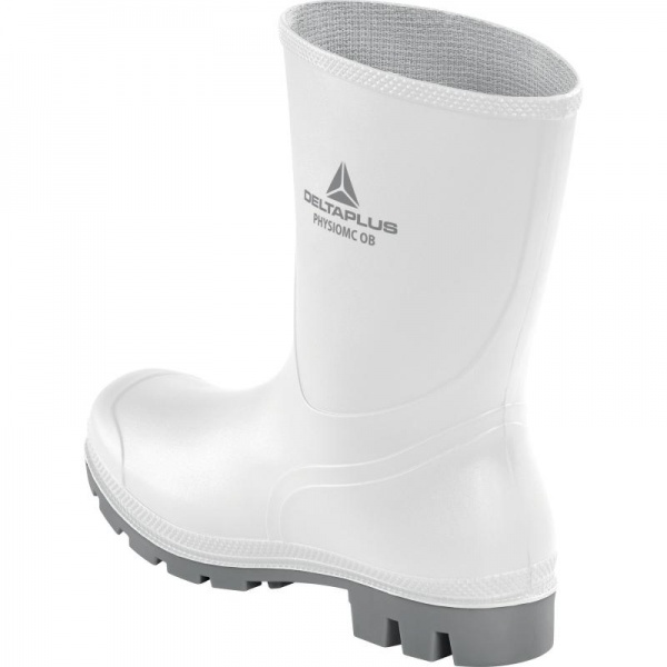 Полусапоги Delta Plus Physiomc р.39 PHYMCOBBC39 белый