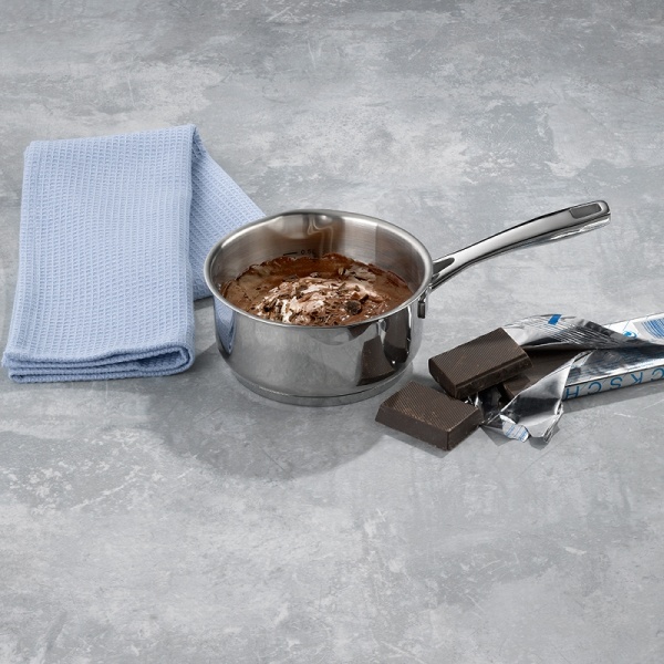 Ківш Flavoria 0,8 л 14 см (10180) Kela