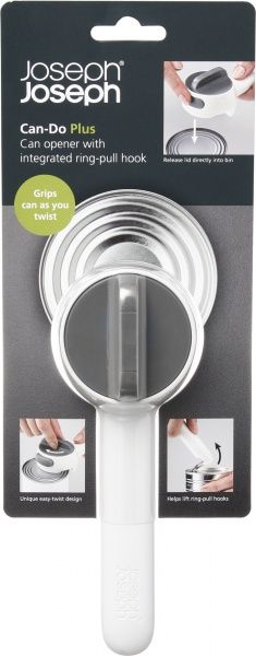 Відкривачка для консервних банок CanDo Plus 20098 Joseph Joseph