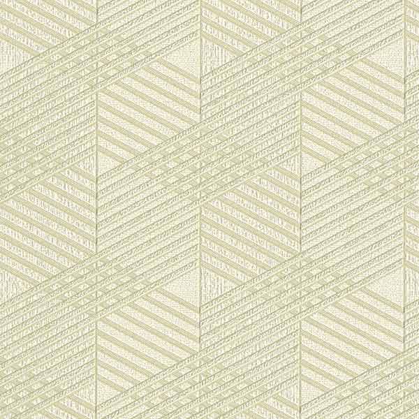 Обои из вспененного винила Славянские обои Соmfort Соты 355-04 0,53x10,05 м 