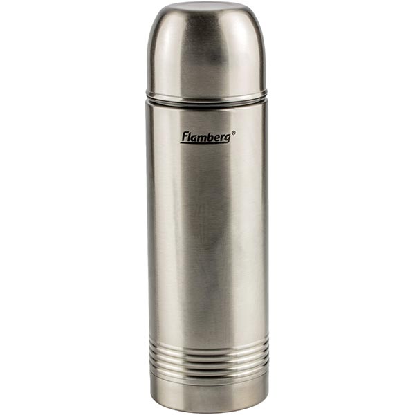 Термос Flamberg з сумкою 1 л