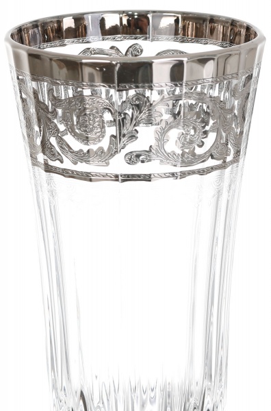 Набор бокалов для шампанского Acanthus 180 мл 6 шт. Combi 