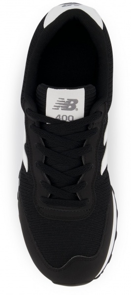 Кросівки New Balance GM400CO1 р.US 9 чорний