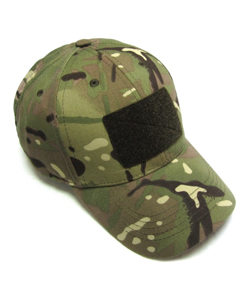 Кепка тактична 