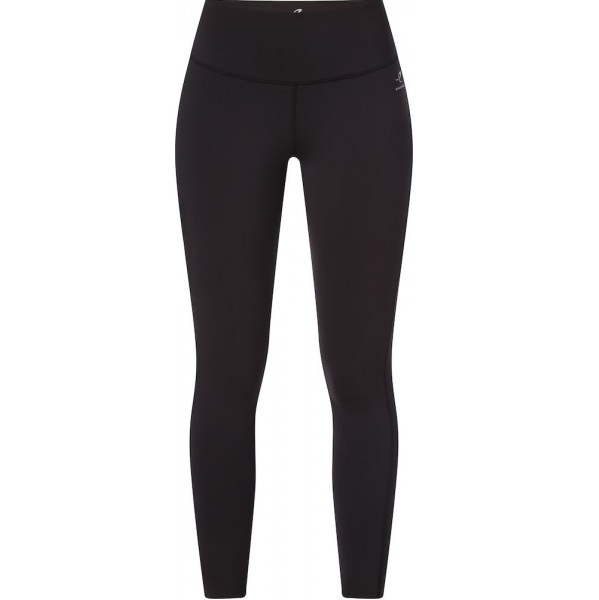 Лосины Energetics Kapinem 2 wms 280957-050 р.44 черный