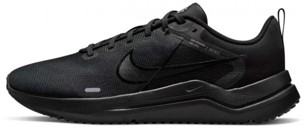 Кроссовки Nike DOWNSHIFTER 12 DD9293-002 р.43 черный
