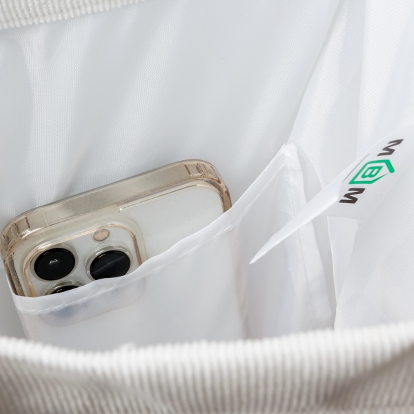 Сумка Органайзер-шопер TH-17 білий MVM 