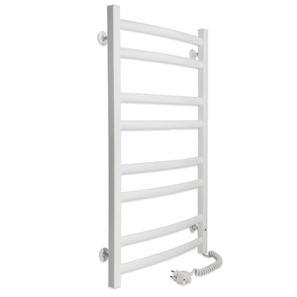 Рушникосушарка Ларіс Гранд ЧФ8 П 500х900 мм