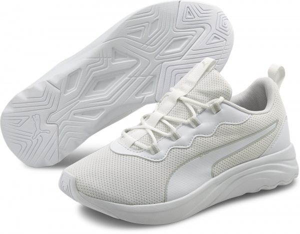 Кроссовки Puma Softride Sophia Easy Wns 19435602 р.39 белый