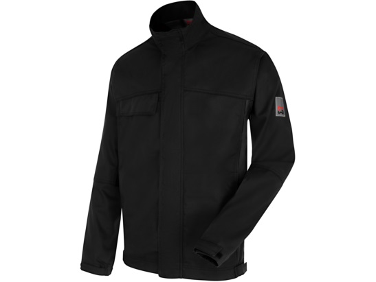 Куртка робоча WURTH MODYF STAR CP р. XXL M401396004 чорний