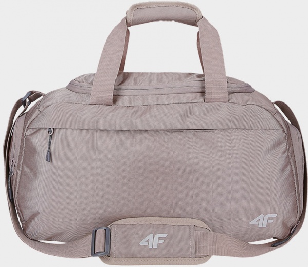 Сумка 4F 4FSS23ABAGF026-56S 25 л розовый 