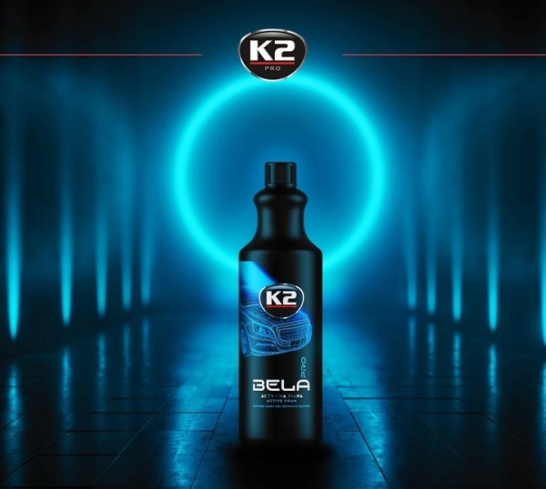 Активна піна K2 BELA PRO 1000 мл