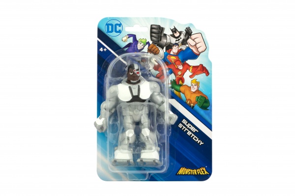 Игрушка-растяжка Monster Flex Киборг 94007 