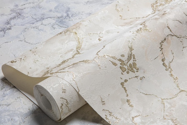 Шпалери вінілові на флізеліновій основі Status 433ST37 1,06x10,05 м 