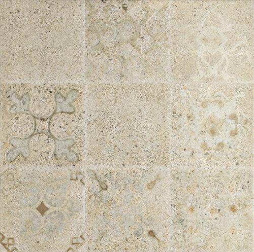 Плитка El Molino Kotor arena 58x58 см