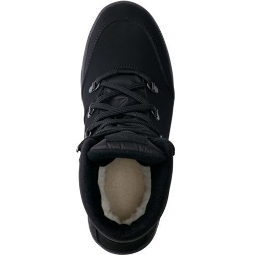 Ботинки McKinley Jessy AQX 282194-0050 р. 41 черный