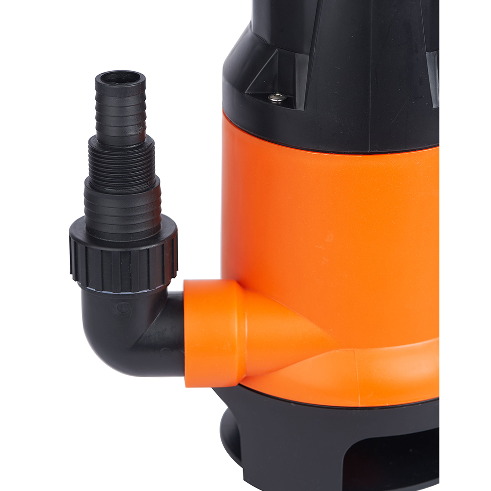 Насос погружной SEQUOIA SSP550D