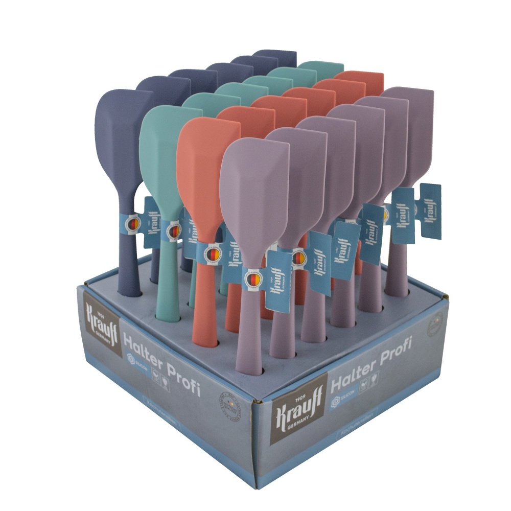 Лопатка Krauff кулинарная 26,8 см 29-305-164