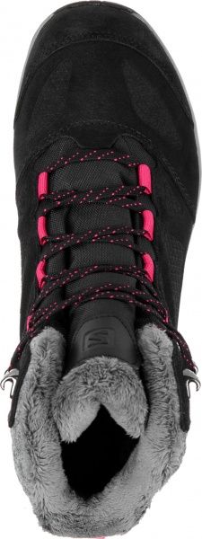 Ботинки Salomon ELLIPSE WINTER GTX® L40469900 р. 4,5 черный